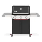 Газовый гриль Weber Genesis E-315W 1501279