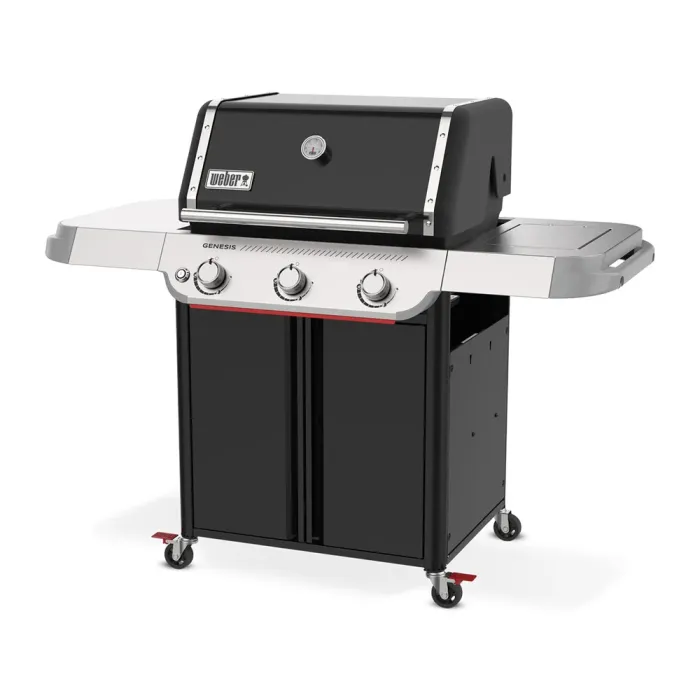 Газовый гриль Weber Genesis E-315W 1501279 - изображение 2