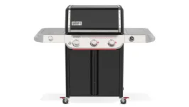 Газовый гриль Weber Genesis E-335 1501314