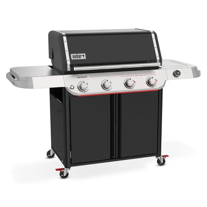 Газовый гриль Weber Genesis E-425W 1501316 - изображение 2