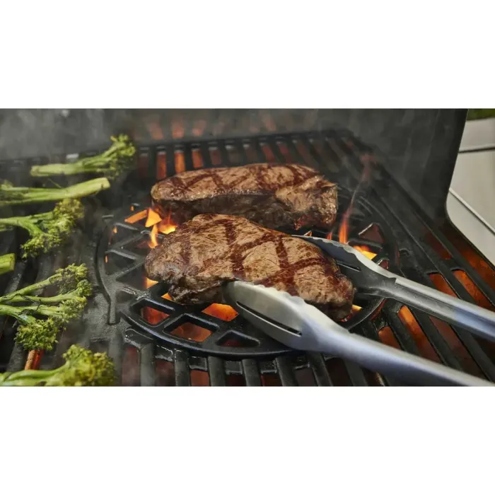 Газовый гриль Weber Genesis E-435W 1501318 - изображение 10