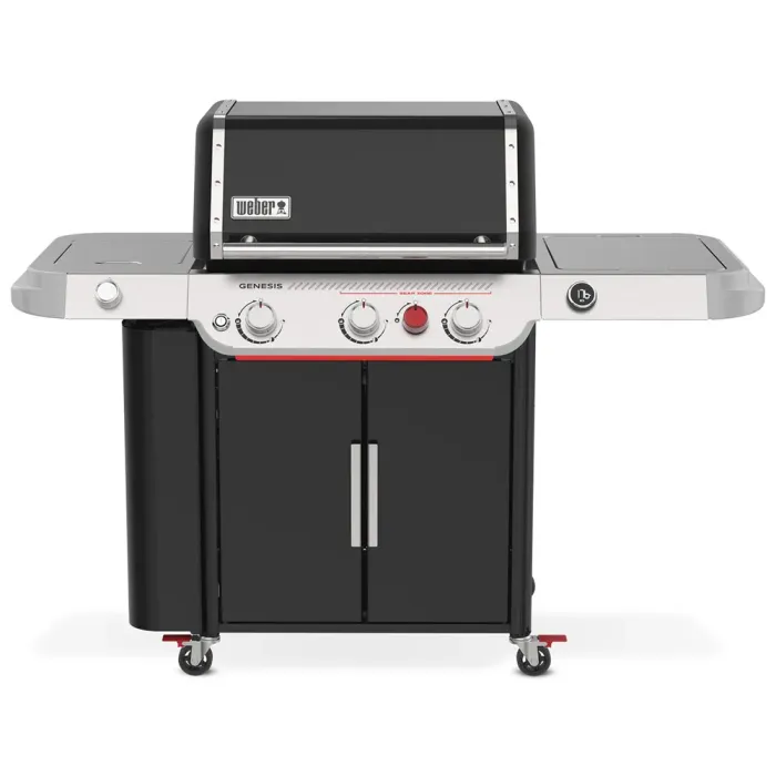 Газовый гриль Weber Genesis EP-335W 1501302 - изображение 1
