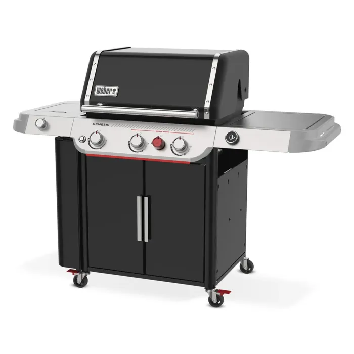Газовый гриль Weber Genesis EP-335W 1501302 - изображение 3
