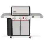 Газовый гриль Weber Genesis SP-335W 1501319