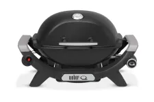 Газовый гриль Weber Q1100N Black 1501060
