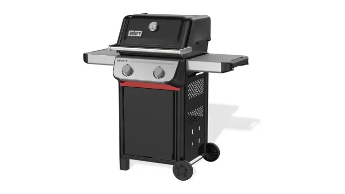 Газовый гриль Weber Spirit E-210 1501304 - изображение 3