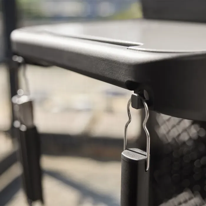 Газовый гриль Weber Spirit E-210 1501304 - изображение 4