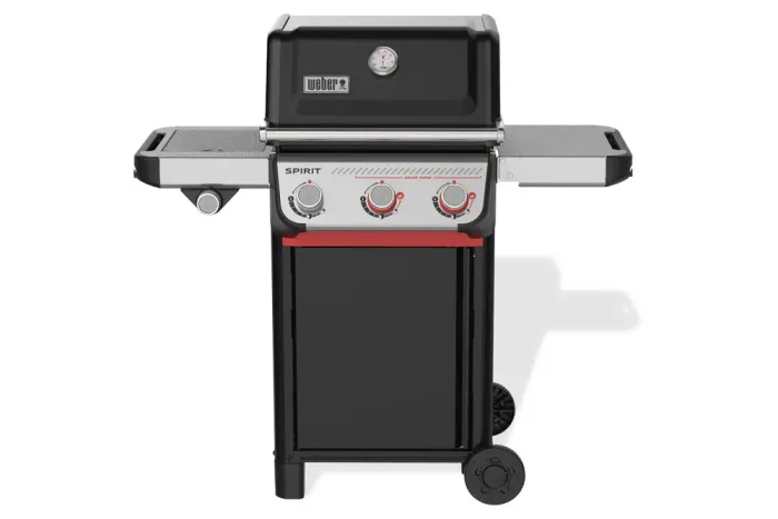 Газовый гриль Weber Spirit E-335 1501308 - изображение 1
