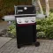 Газовый гриль Weber Spirit E-335 1501308