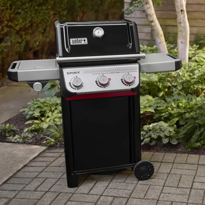 Газовый гриль Weber Spirit E-335 1501308 - изображение 7