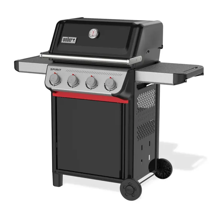 Газовый гриль Weber Spirit E-410 1501306 - изображение 3
