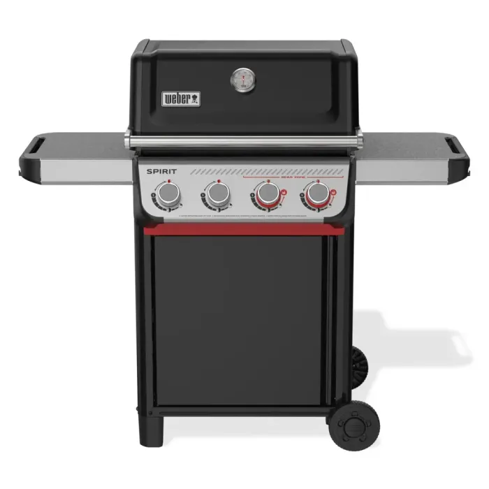 Газовый гриль Weber Spirit E-425 1501309 - изображение 1