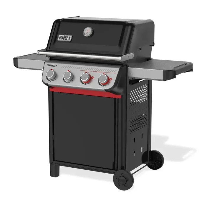 Газовый гриль Weber Spirit E-425 1501309 - изображение 3