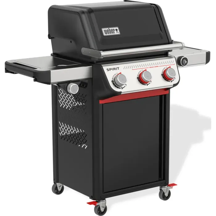 Газовый гриль Weber Spirit EP-335W 1501341 - изображение 2