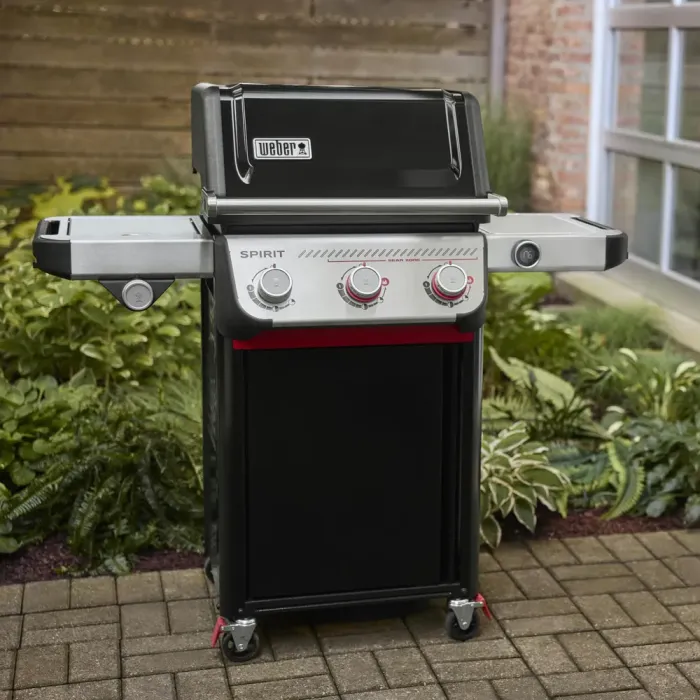 Газовый гриль Weber Spirit EP-335W 1501341 - изображение 4