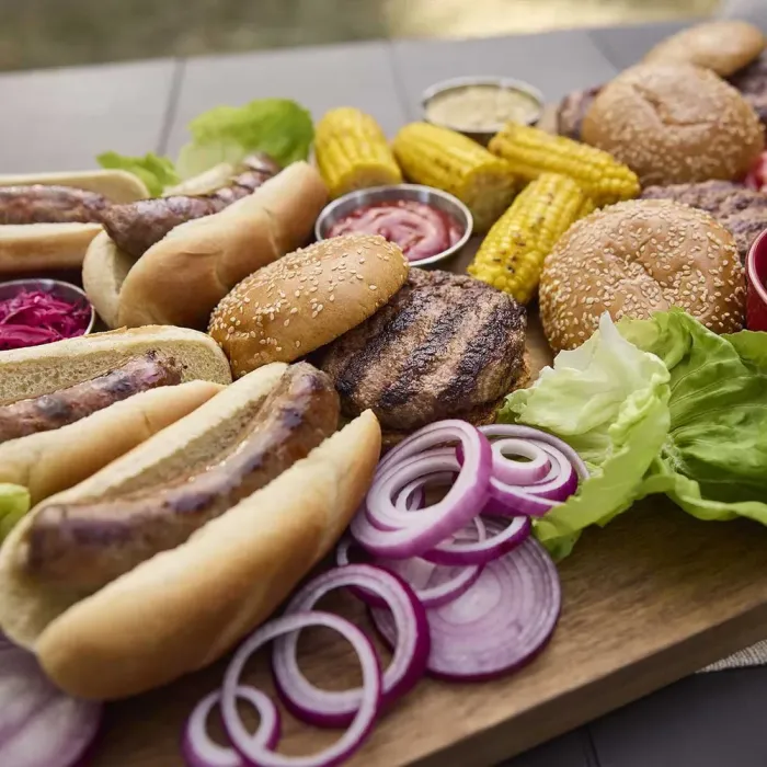 Газовый гриль Weber Spirit EP-335W 1501341 - изображение 9