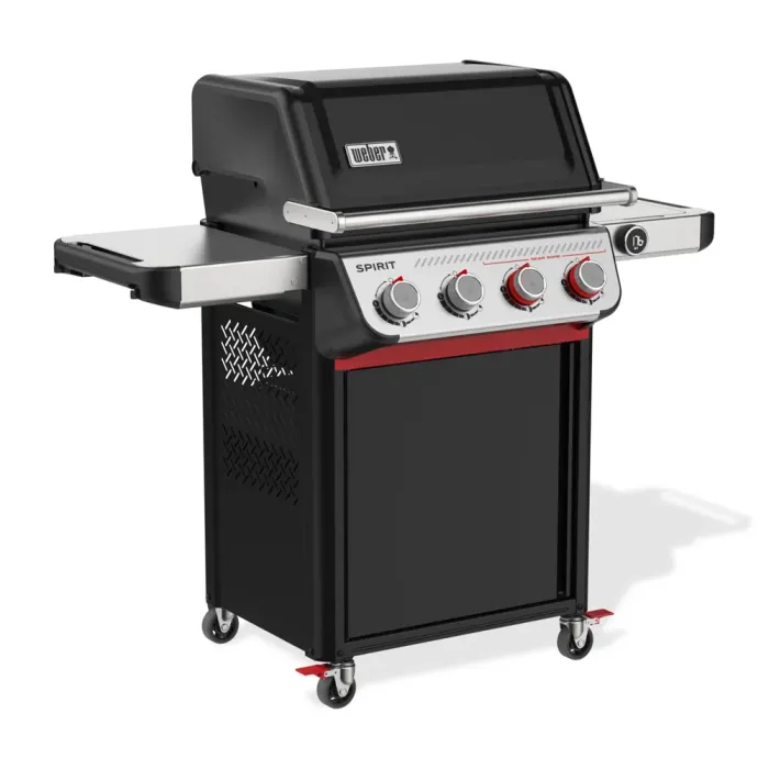 Газовый гриль Weber Spirit EP-425W 1501342 - изображение 2