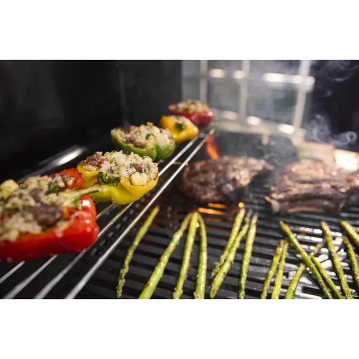 Газовый гриль Weber Spirit EP-425W 1501342 - изображение 9