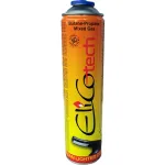 Газовий картридж різьбовий ElicoTech 330 гр 600 мл 777673