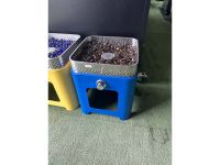 Газовий обігрівач Blue GRILLI 230610