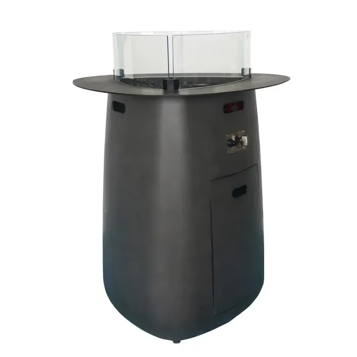 Газовий обігрівач GRILLI 230603 - зображення 1