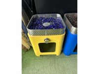Газовий обігрівач Yellow GRILLI 230611