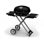 Газовий портативний гриль Napoleon TravelQ PRO285X PRO285X-BK