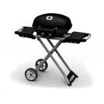 Газовий портативний гриль Napoleon TravelQ PRO285X PRO285X-BK