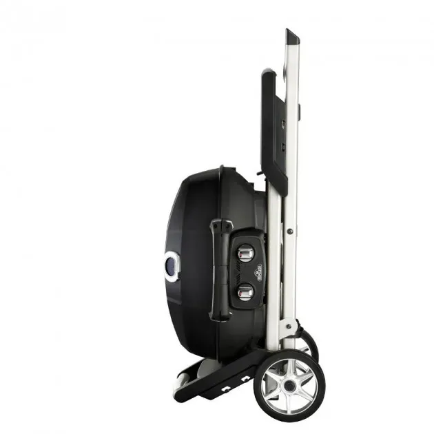 Газовий портативний гриль Napoleon TravelQ PRO285X PRO285X-BK - зображення 3