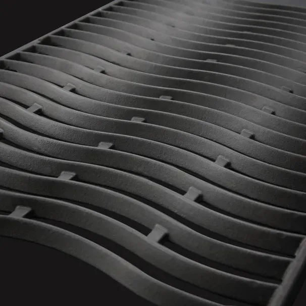 Газовий портативний гриль Napoleon TravelQ PRO285X PRO285X-BK - зображення 5