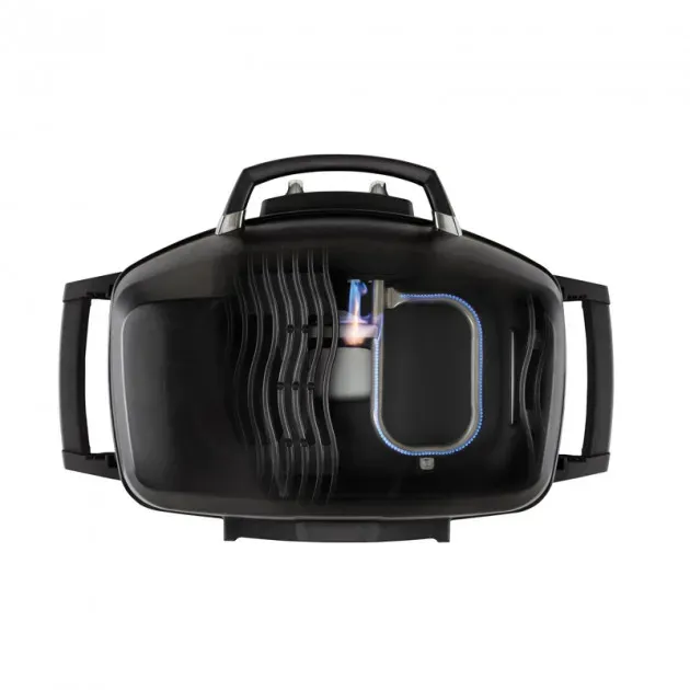 Газовий портативний гриль Napoleon TravelQ PRO285X PRO285X-BK - зображення 6