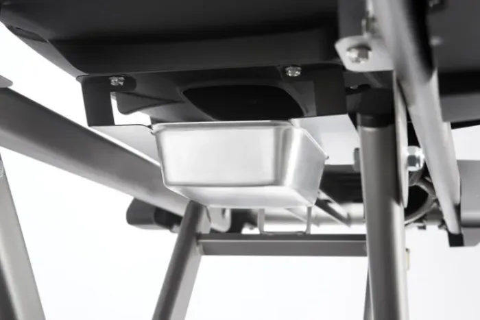 Газовий портативний гриль Napoleon TravelQ PRO285X PRO285X-BK - зображення 7