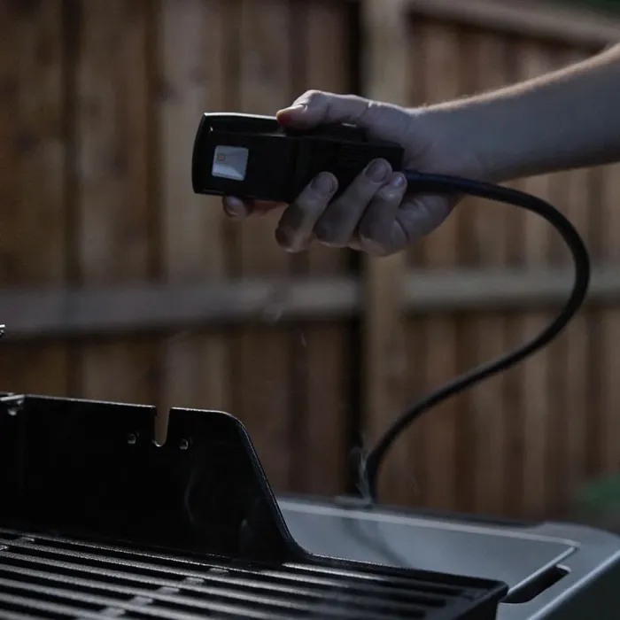 Гнучкий ліхтар для гриля Weber Works Flex Light 3400518 - изображение 3