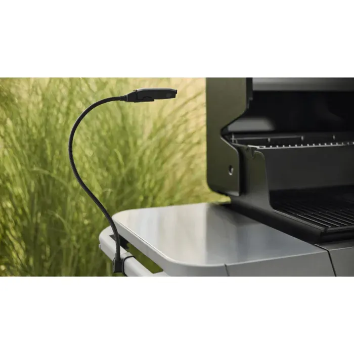 Гнучкий ліхтар для гриля Weber Works Flex Light 3400518 - изображение 6