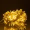 Гірлянда Нитка вулична 30 м 300 LED білий провід Жовтий CF300L30MWY (CF300L30MWY)