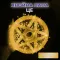 Гирлянда роса мишура 30 метров хвойная лапа 400 led светодиодов зеленый провод желтая (D1750Y)