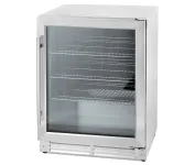 Холодильник для напитков из нержавеющей стали GRILLI 777335