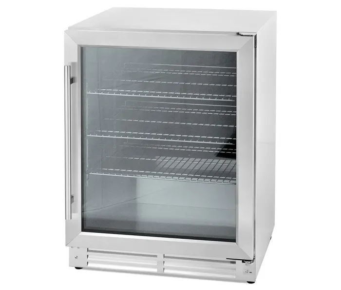 Холодильник для напитков из нержавеющей стали GRILLI 777335 - зображення 1