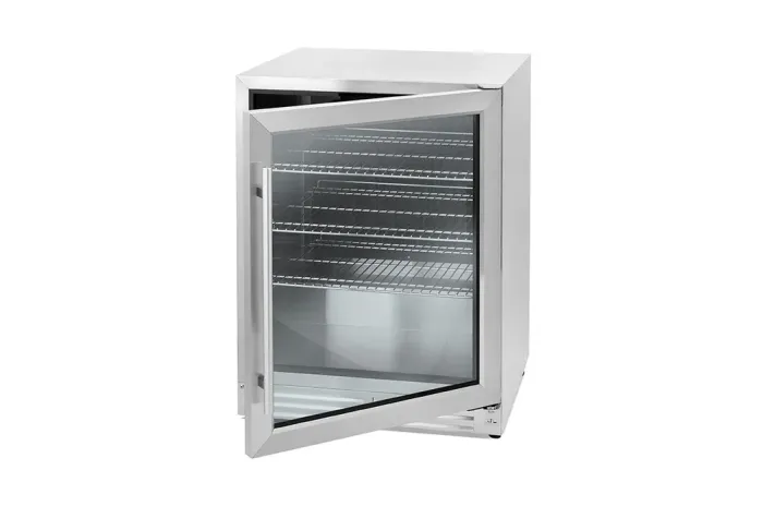 Холодильник для напитков из нержавеющей стали GRILLI 777335 - зображення 2