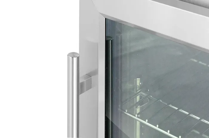 Холодильник для напитков из нержавеющей стали GRILLI 777335 - зображення 4