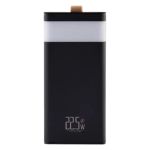 Повербанк LEVINO 50000 mAh з ліхтариком USB-C/USB-A/MicroUSB HP-N51B (HP-N51B)