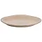 Тарілка плоска овальна керамічна обідня 33.5х23 см (HP23380)