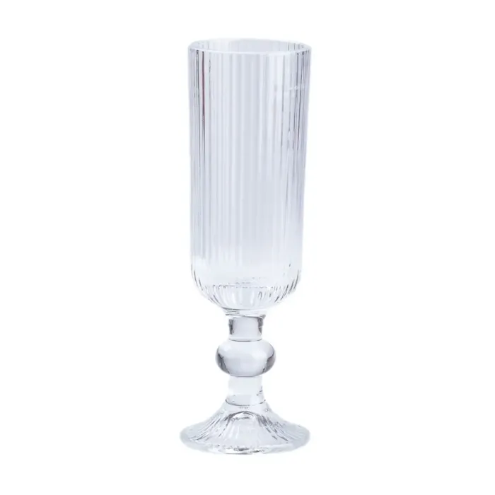 Стакан стеклянный для коктейлей. (HP536) - изображение 2