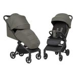 Прогулянкова коляска CARRELLO Atom M 2026 CRL-5527 Racing Green /1/