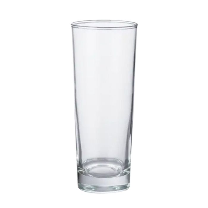 Набір чарок для міцних напоїв Conical Glass 12 штук по 65 мл HP-17-10 (HP-17-10) - зображення 2