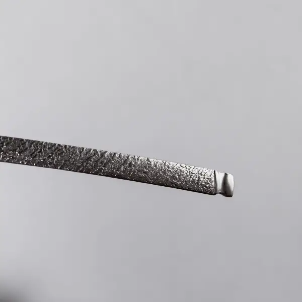 Набір столових виделок 6 штук із нержавіючої сталі 21 см вилки кухонні столові прилади сервірування HP-16978-11 (HP-16978-11) - зображення 3