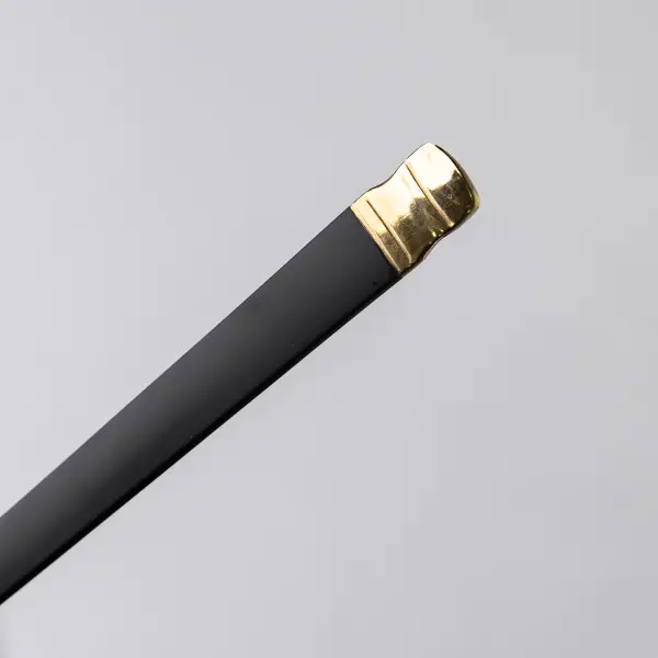 Набір столових приборів із нержавіючої сталі на 6 персон 24 предмети столова виделка ложка ніж подарунковий кейс HP-16978-27 (HP-16978-27) - зображення 3