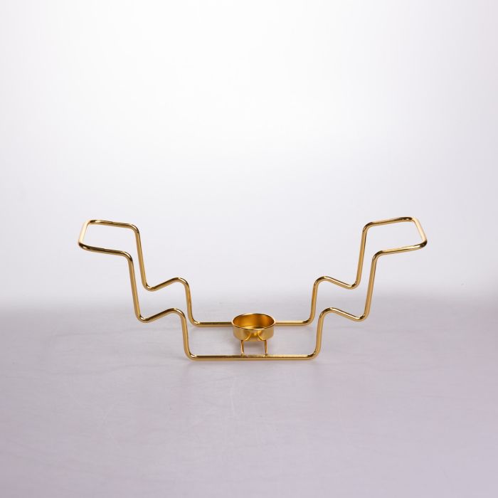 Марміт настільний прямокутний з підігрівом 31х16х11 см ML1106-11 (ML1106-11) - зображення 6