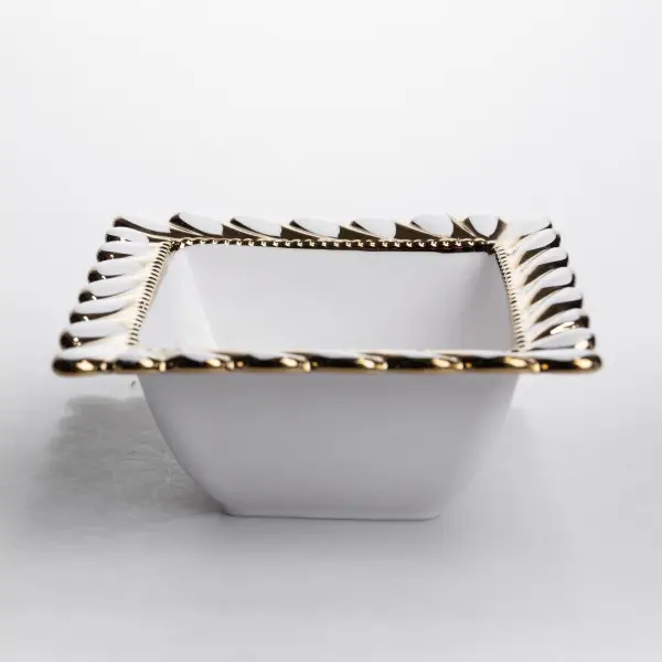 Сервіз порцеляновий Tiffany 24 предмети на 6 персон XZ-24PCS (XZ-24PCS) - зображення 2