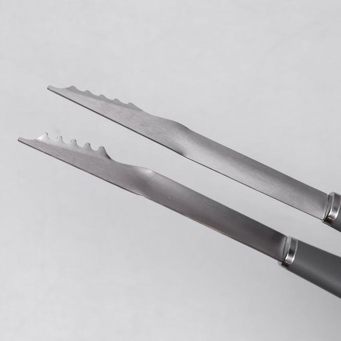 Набір аксесуарів для грилю 45 см BQ-6 (BQ-6) - зображення 3